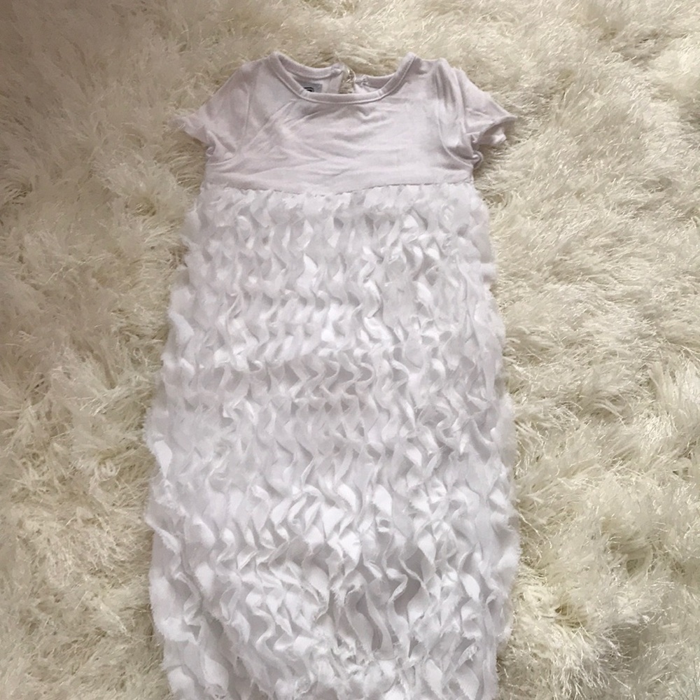 Mudpie sleeper 0-3 months